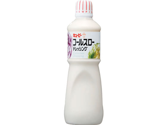 キユーピー 業務用コールスロードレッシング 1000ml キユーピー 業務用コールスロードレッシング 1000ml