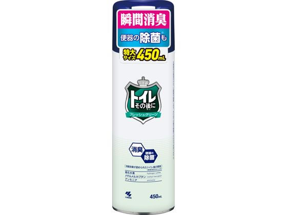 ���ѐ��� �g�C�����̌�� �� �t���b�V���O���[�� 450mL