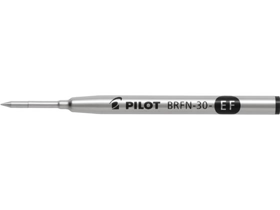 パイロット 油性ボールペン替芯 黒 0.5mm BRFN-30EF-B パイロット 油性ボールペン替芯 黒 0.5mm BRFN-30EF-B