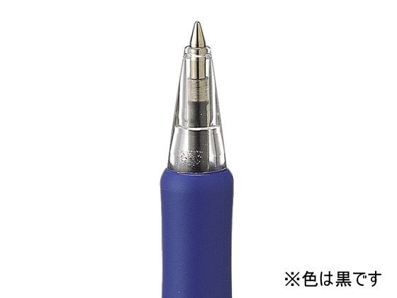 コクヨ 油性ボールペン(パワーフィット)0.7 黒 10本 PR-100Dが コクヨ 油性ボールペン(パワーフィット)0.7 黒 10本 PR-100Dが