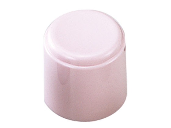 シヤチハタ ネーム9(XL-9)用キャップ ペールピンク XL-9 C1PC