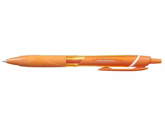 三菱鉛筆 ジェットストリームカラーインク0.5mm オレンジ SXN150C05.4