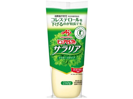 味の素 ピュアセレクト サラリア 210g 味の素 ピュアセレクト サラリア 210g