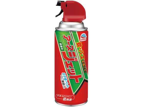 アース製薬 アースジェット 300mL アース製薬 アースジェット 300mL