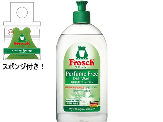  Frosch Hp pt[t[ 500ml