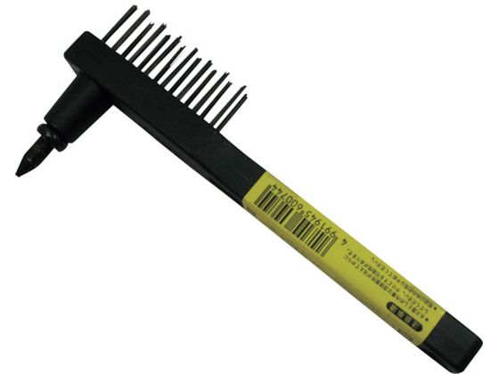 SUZUKID チップ付ワイヤブラシ P-74 SUZUKID チップ付ワイヤブラシ P-74