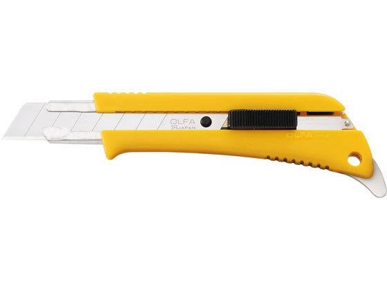 オルファ カッター スーパーAL型 175BS オルファ カッター スーパーAL型 175BS