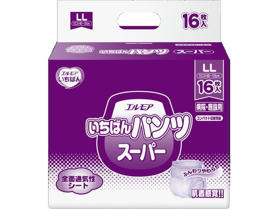 �J�~���� �G�����A �����΂�p���c �X�[�p�[ LL 16��