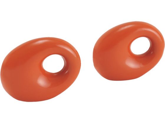TANITA リングダンベル 0.5kg×2個 TS-966-OR TS-966-OR TANITA リングダンベル 0.5kg×2個 TS-966-OR TS-966-OR