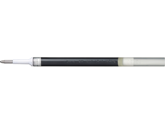 ぺんてる エナージェル1.0mm替芯 黒 XLR10-A