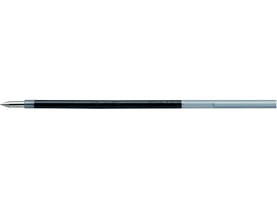 ぺんてる ビクーニャ多色多機能0.5mm替芯 黒 XBXS5-A