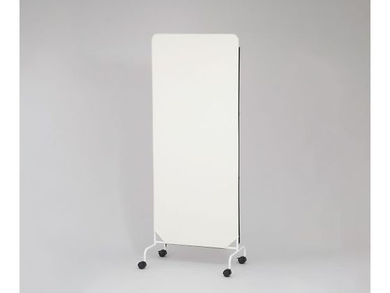 �A�Y���� �A���X�N���[��(PVC���U�[�d�l)��{�t���[�� 7-874-01