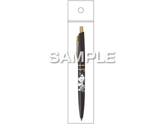 ヒサゴ ハイキュー!! ボールペン 黒尾鉄朗 HH4616 ヒサゴ ハイキュー!! ボールペン 黒尾鉄朗 HH4616