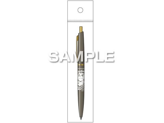 ヒサゴ ハイキュー!! ボールペン 木兎光太郎 HH4618 ヒサゴ ハイキュー!! ボールペン 木兎光太郎 HH4618