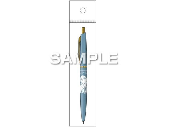 ヒサゴ ハイキュー!! ボールペン 赤葦京治 HH4619 ヒサゴ ハイキュー!! ボールペン 赤葦京治 HH4619