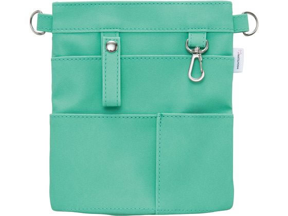 �}�c���V �y���P�[�X �i�[�X�O�b�Y 25-4021-02 MY-NS0530GR(�O���[��)