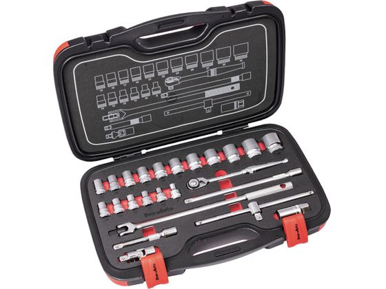Pro-Auto 1 2DR.24PC\PbgZbg PA4024