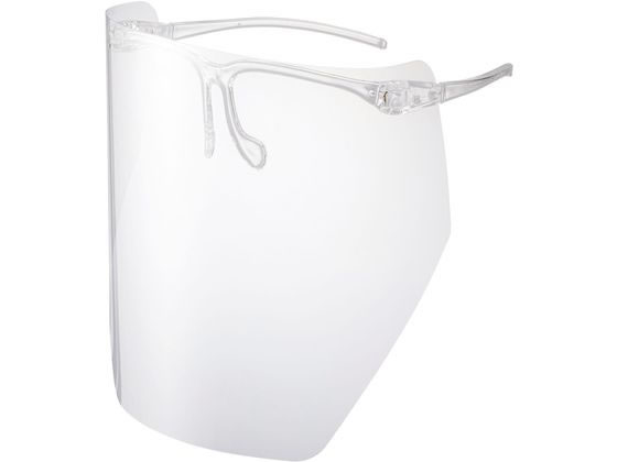 �}�c���V ���f�B�J���t�F�C�X�V�[���h �t�F�C�X�K�[�h 24-7059-02 MY-7480C(�N���A�[)�Z�b�g