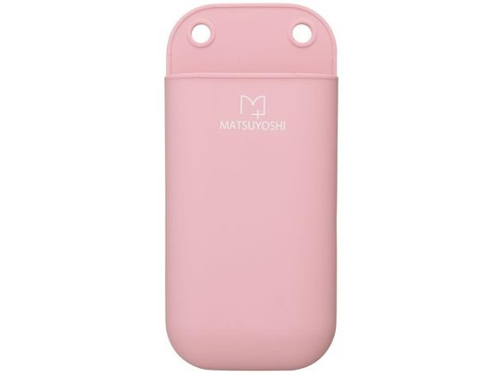 �}�c���V �������Ƃ��y���P�[�X �i�[�X�O�b�Y 25-4023-02 MY-NS0540PI(�s���N)