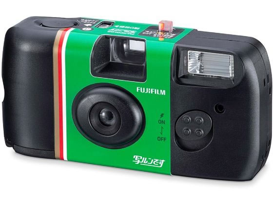富士フイルム フジカラー写ルンです 27枚撮り LF JDV1 SP FL27SH 富士フイルム フジカラー写ルンです 27枚撮り LF JDV1 SP FL27SH