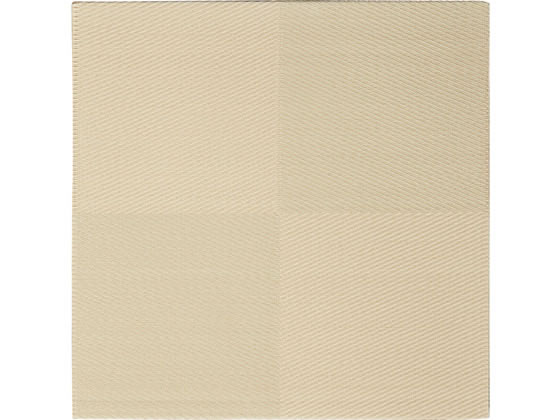 萩原 い草風置き畳 市松 820×820×25mm グリーン 萩原 い草風置き畳 市松 820×820×25mm グリーン