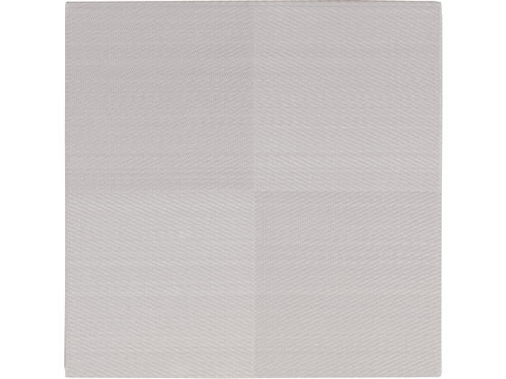萩原 い草風置き畳 市松 820×820×25mm グレー 萩原 い草風置き畳 市松 820×820×25mm グレー