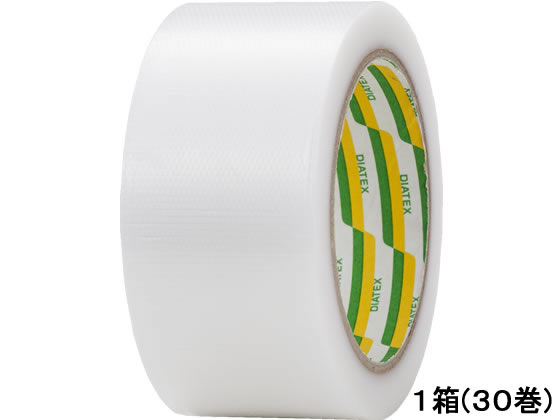 ダイヤテックス パイオランecoBP軽包装用 幅50mm*長さ25m 30巻