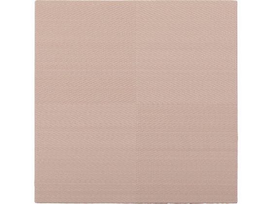 萩原 い草風置き畳 市松 820×820×25mm ピンク 萩原 い草風置き畳 市松 820×820×25mm ピンク