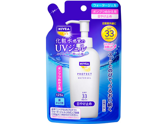 KAO jxATveNgEH[^[WF SPF33 l 125g