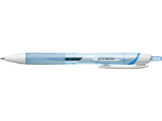 三菱鉛筆 ジェットストリーム 0.7mm 水色 SXN15007.8