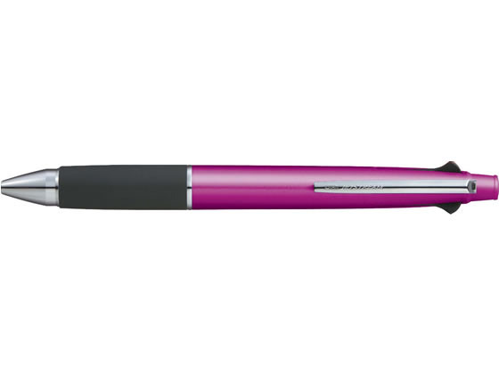 三菱鉛筆 ジェットストリーム4 & 1 0.7mm ピンク MSXE510007.13