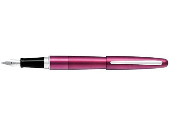 パイロット コクーン 万年筆 ボルドー M FCO-3SR-BOM