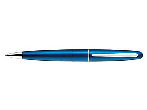 パイロット コクーン 油性ボールペン 0.7mm ブルー BCO-150R-L