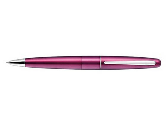 パイロット コクーン 油性ボールペン 0.7mm ボルドー BCO-150R-BO パイロット コクーン 油性ボールペン 0.7mm ボルドー BCO-150R-BO