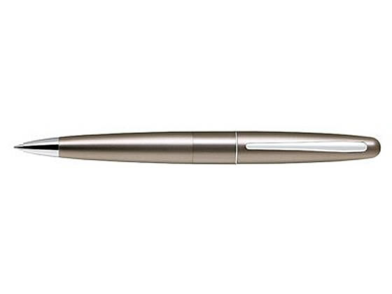 パイロット コクーン 油性ボールペン 0.7mm チタン BCO-150R-TI