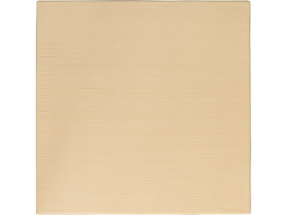 萩原 い草風置き畳 おぼろ 820×820×25mm ベージュ 萩原 い草風置き畳 おぼろ 820×820×25mm ベージュ