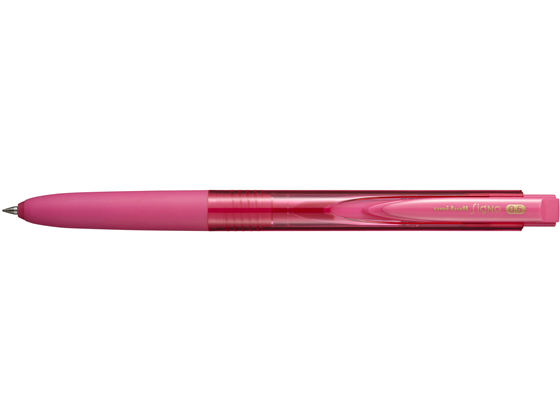 三菱鉛筆 ユニボールシグノRT1 0.5mm ベビーピンク