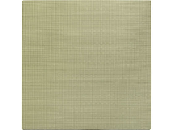 萩原 い草風置き畳 おぼろ 820×820×25mm グリーン 萩原 い草風置き畳 おぼろ 820×820×25mm グリーン