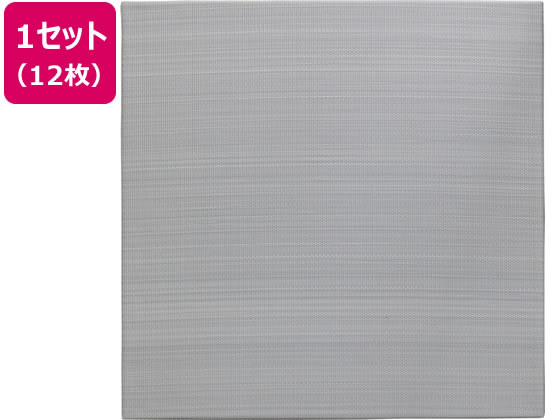 萩原 い草風置き畳 おぼろ 820×820×25mm ブルー12枚組 萩原 い草風置き畳 おぼろ 820×820×25mm ブルー12枚組
