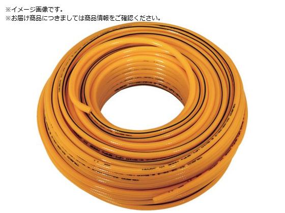 TRUSCO スパークガードホース 6.5X50m ホースのみ TSGH6550 TRUSCO スパークガードホース 6.5X50m ホースのみ TSGH6550