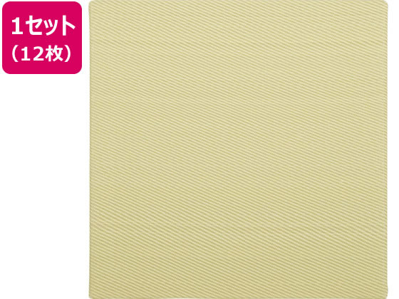 萩原 い草風置き畳 綾模様 820×820×25mm グリーン 12枚 萩原 い草風置き畳 綾模様 820×820×25mm グリーン 12枚
