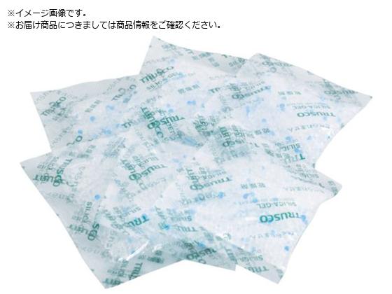 TRUSCO A型シリカゲル 100g 吸湿・使い捨て型 100個入 コバルト入 TSG-100A-100 TRUSCO A型シリカゲル 100g 吸湿・使い捨て型 100個入 コバルト入 TSG-100A-100