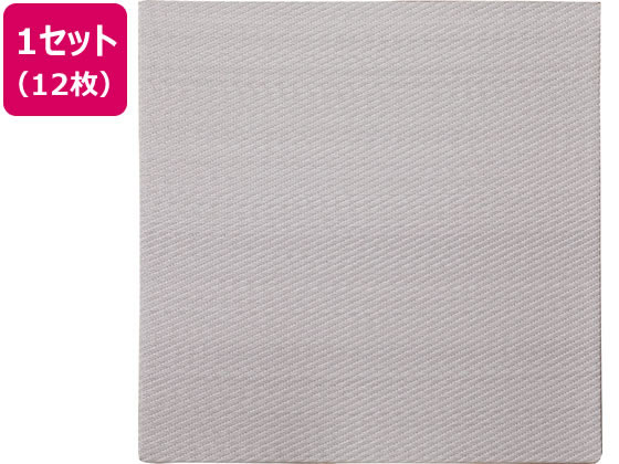 萩原 い草風置き畳 綾模様 820×820×25mmライトグレー12枚 萩原 い草風置き畳 綾模様 820×820×25mmライトグレー12枚