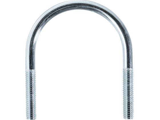 TRUSCO SGP用Uボルト 三価ユニクロ 呼び径32A ねじ径M6 TSGP2-BTM6-32A TRUSCO SGP用Uボルト 三価ユニクロ 呼び径32A ねじ径M6 TSGP2-BTM6-32A