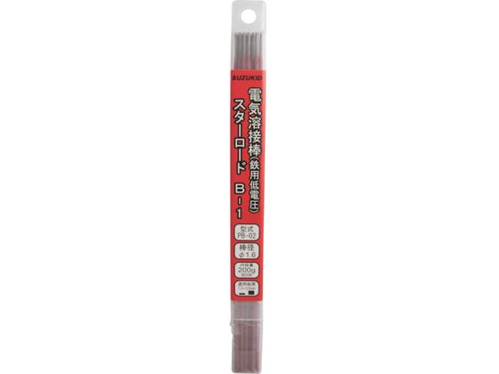 SUZUKID nږ_ X^[[hB-1 d|p 1.6Ӂ~200g