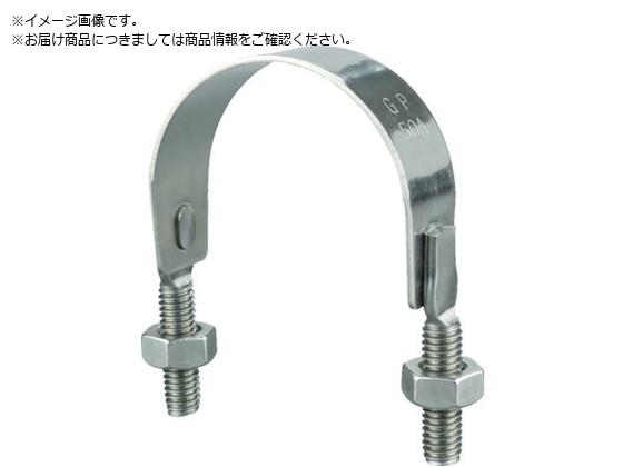 TRUSCO SGP�ǗpU�o���h SUS304 �Ăьa 100A �˂��a3 8 TSGPU100A-SUS