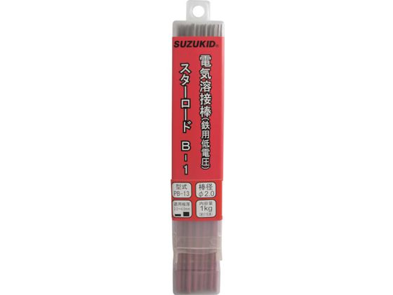 SUZUKID nږ_ X^[[hB-1 d|p 2.0Ӂ~1kg