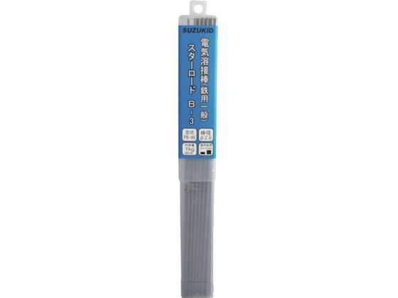 SUZUKID nږ_ X^[[hB-3 ʓ|p 2.5Ӂ~1kg