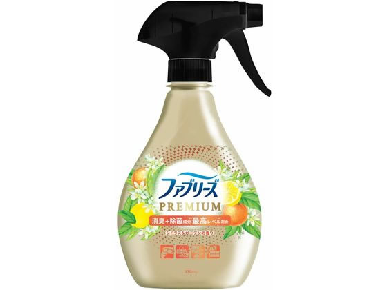●仕様：本体●香り：シトラス＆ガーデン