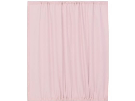 �}�c���V �՗�II�����p�J�[�e�� W1500�~H1800mm�p �X�N���[�� 24-5617-0701 �s���N MY-TP150CH(150X180���E